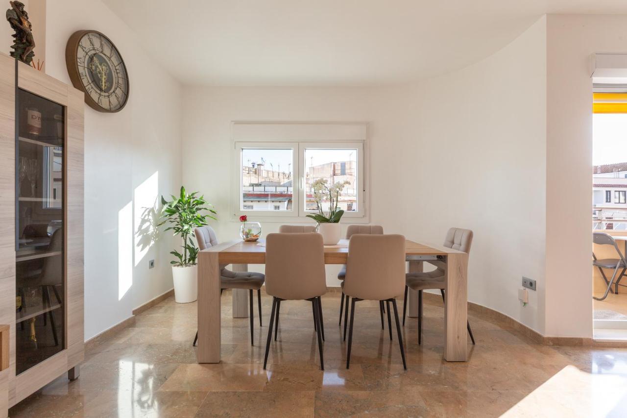 Palma De Mallorca 12 Torremolinos Dış mekan fotoğraf
