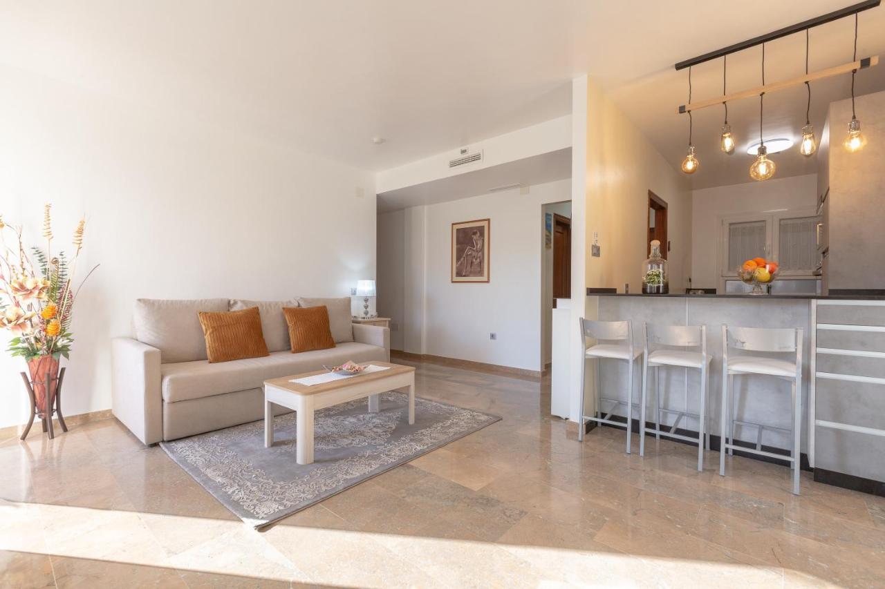 Palma De Mallorca 12 Torremolinos Dış mekan fotoğraf