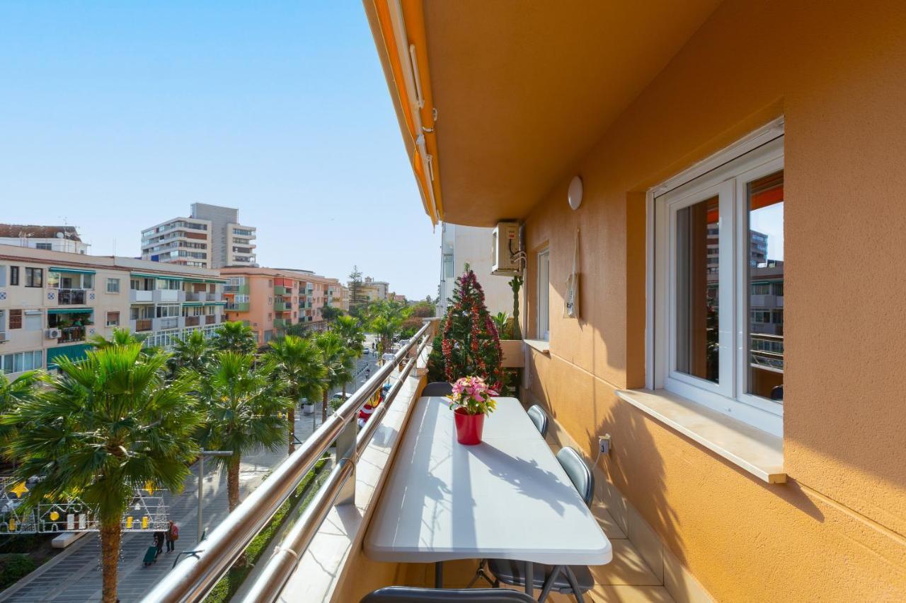 Palma De Mallorca 12 Torremolinos Dış mekan fotoğraf