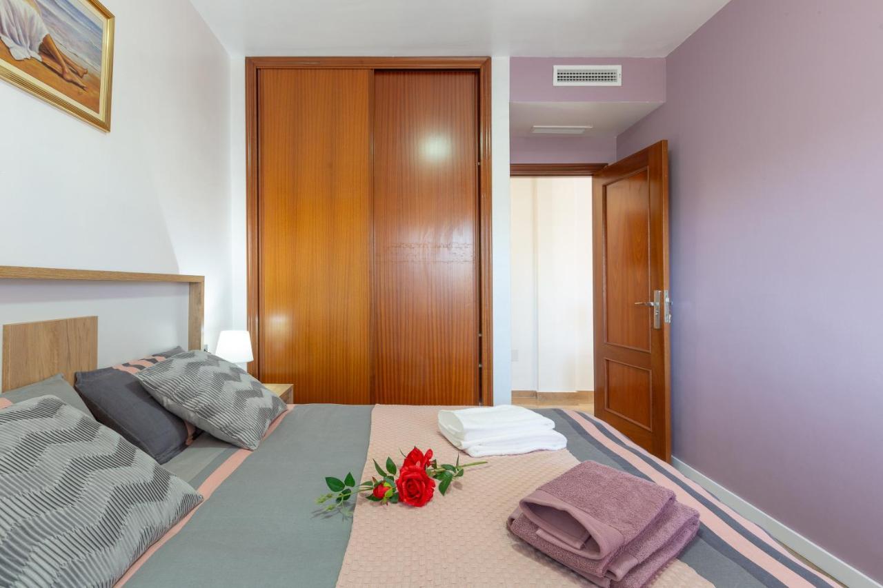 Palma De Mallorca 12 Torremolinos Dış mekan fotoğraf