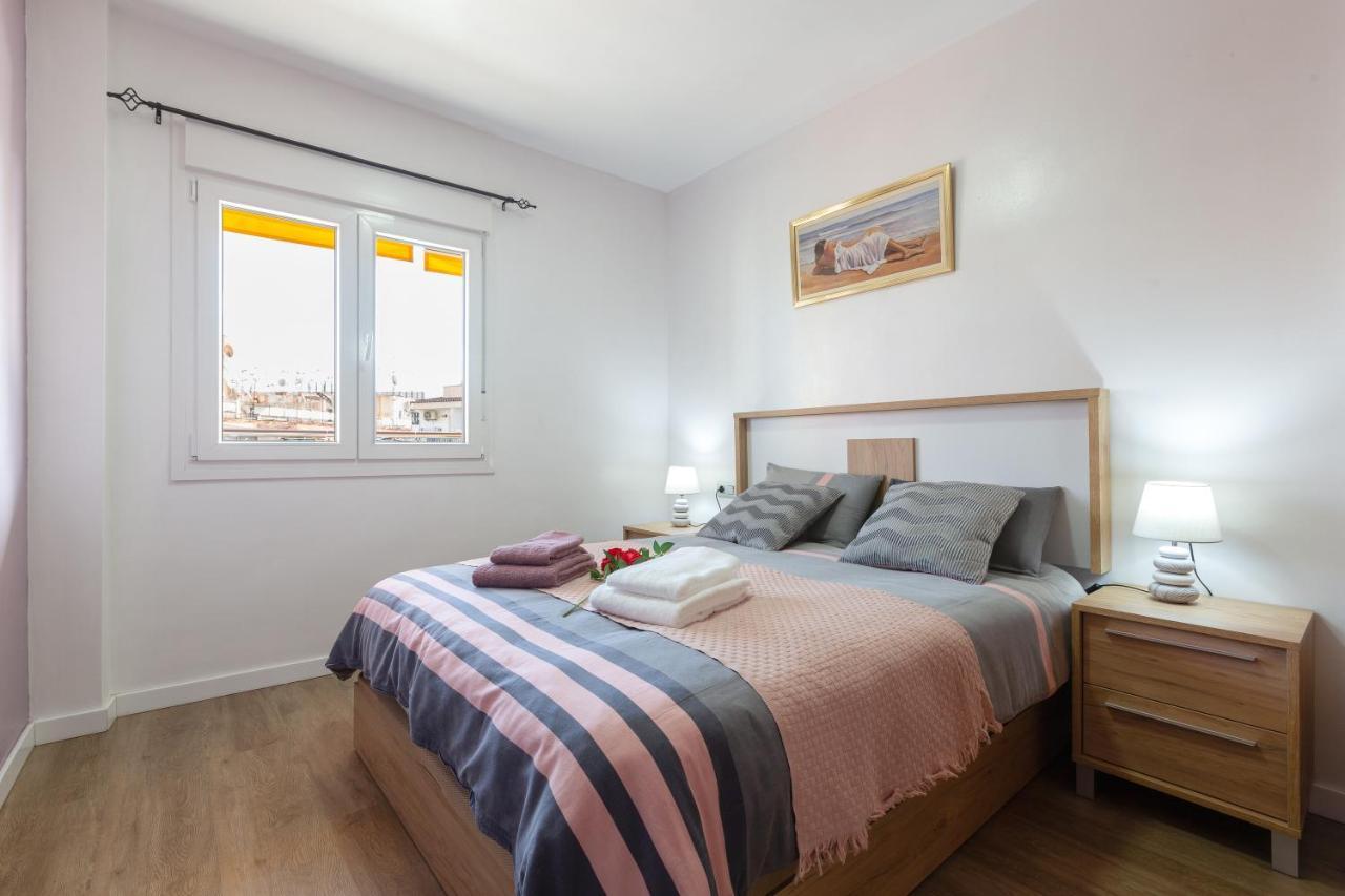 Palma De Mallorca 12 Torremolinos Dış mekan fotoğraf