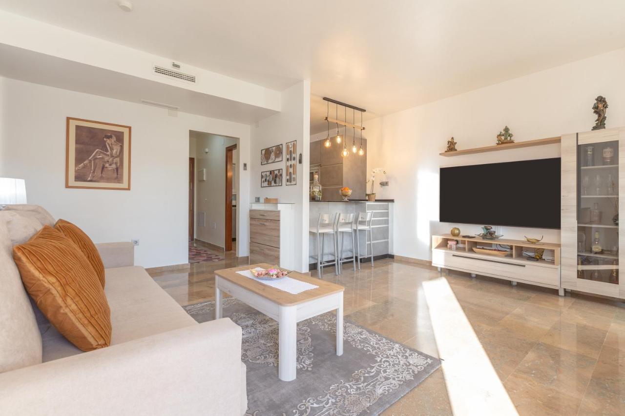 Palma De Mallorca 12 Torremolinos Dış mekan fotoğraf