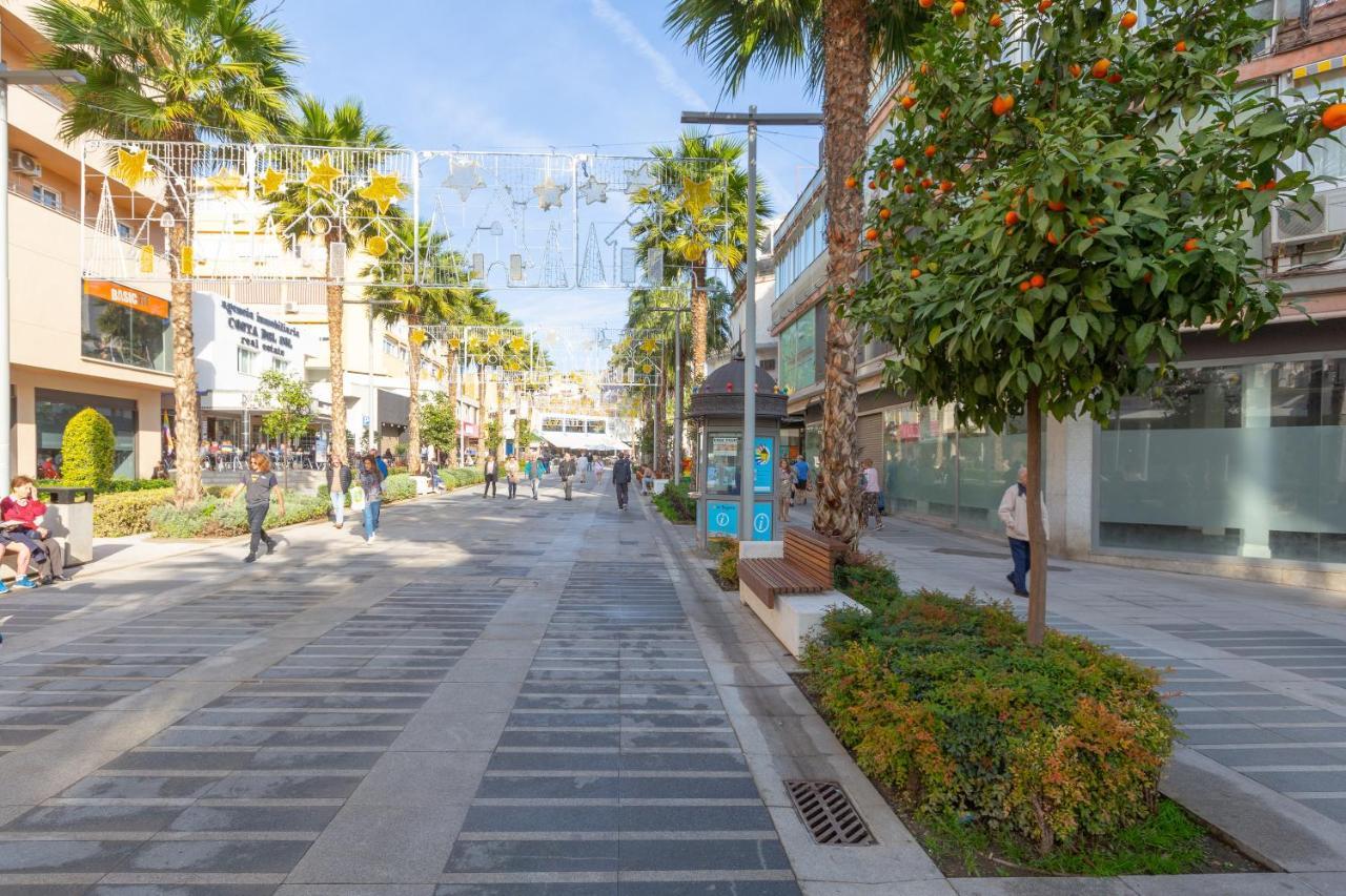 Palma De Mallorca 12 Torremolinos Dış mekan fotoğraf